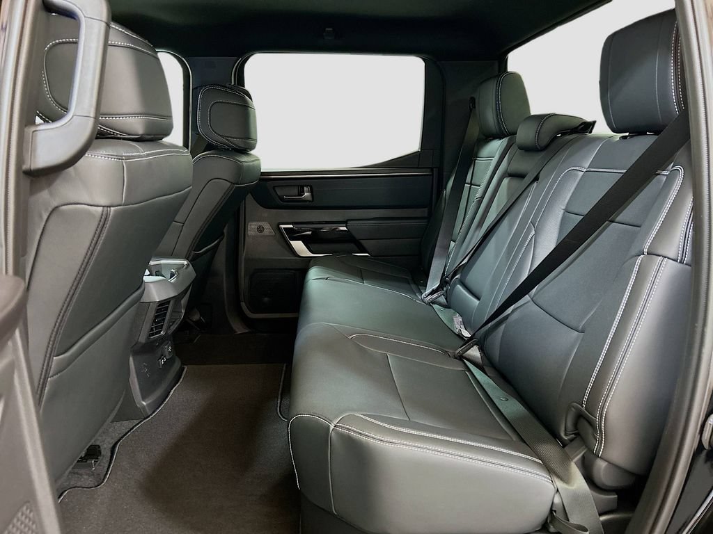 New 2026 Toyota Tundra Limited AWD/4WD image 25