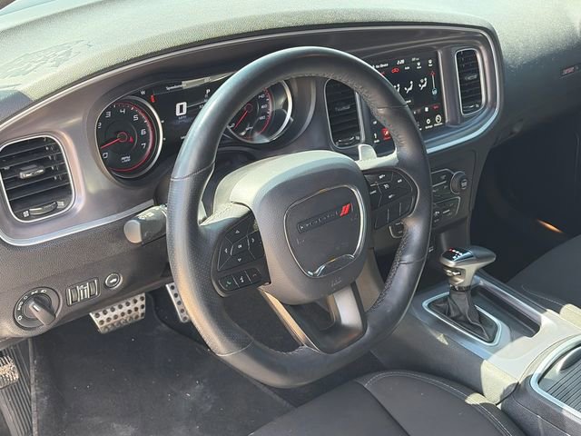 Used 2021 Dodge Charger Scat Pack image 16