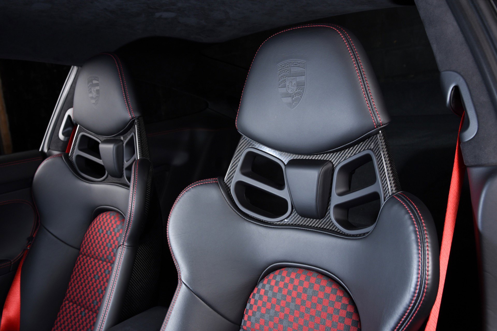 Used 2018 Porsche 911 GT3 image 22