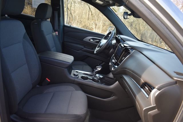 Certified 2023 Chevrolet Traverse LT image 13