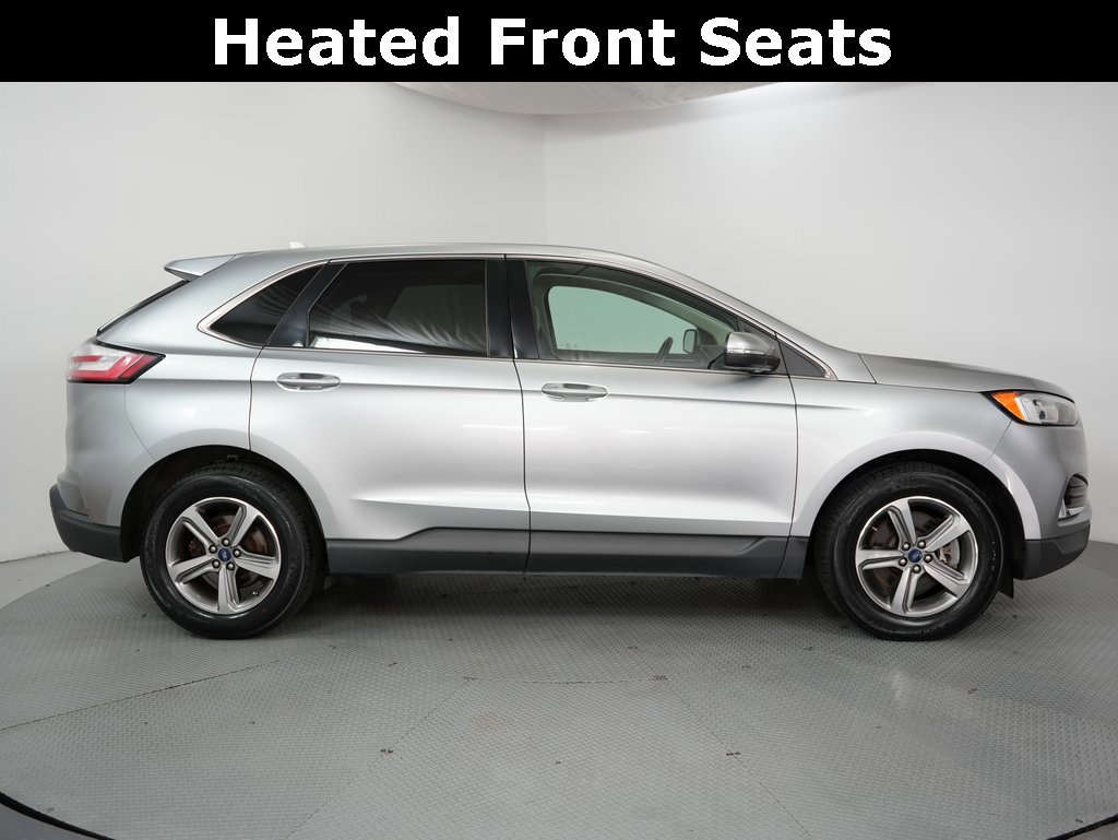 Used 2020 Ford Edge SEL w/ Convenience Package image 5