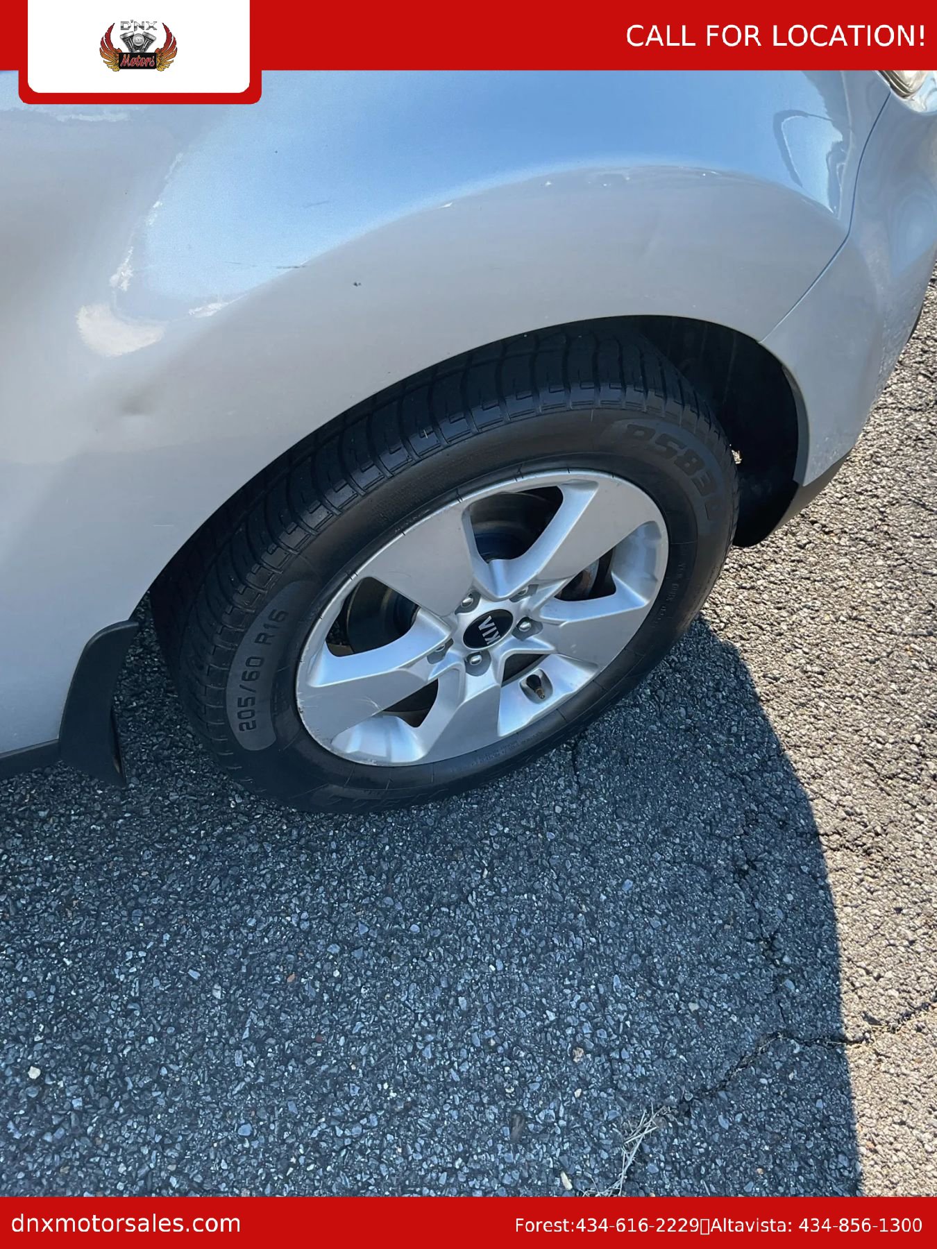 Used 2019 Kia Soul image 12