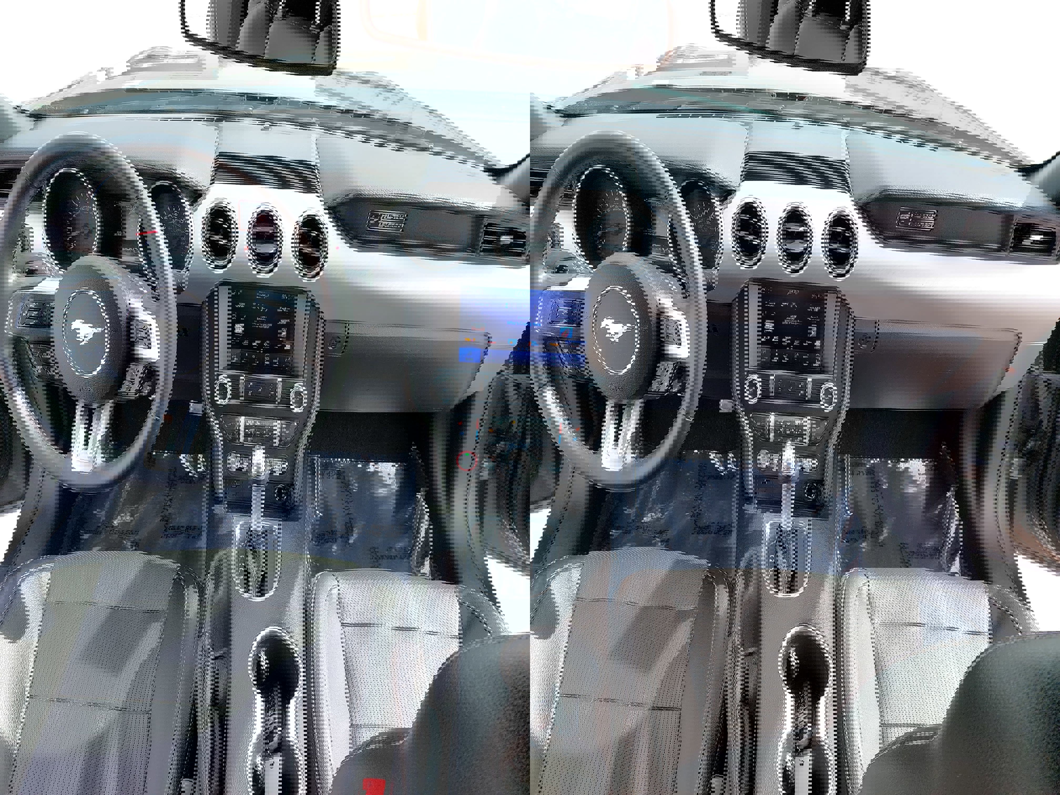 Used 2020 Ford Mustang GT Premium image 9