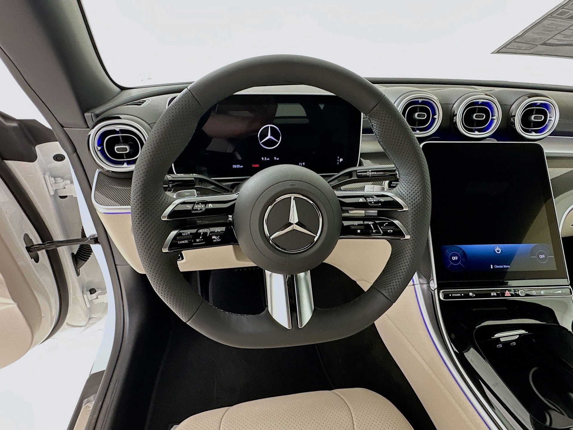 New 2026 Mercedes-Benz CLE 450 4MATIC Cabriolet image 12