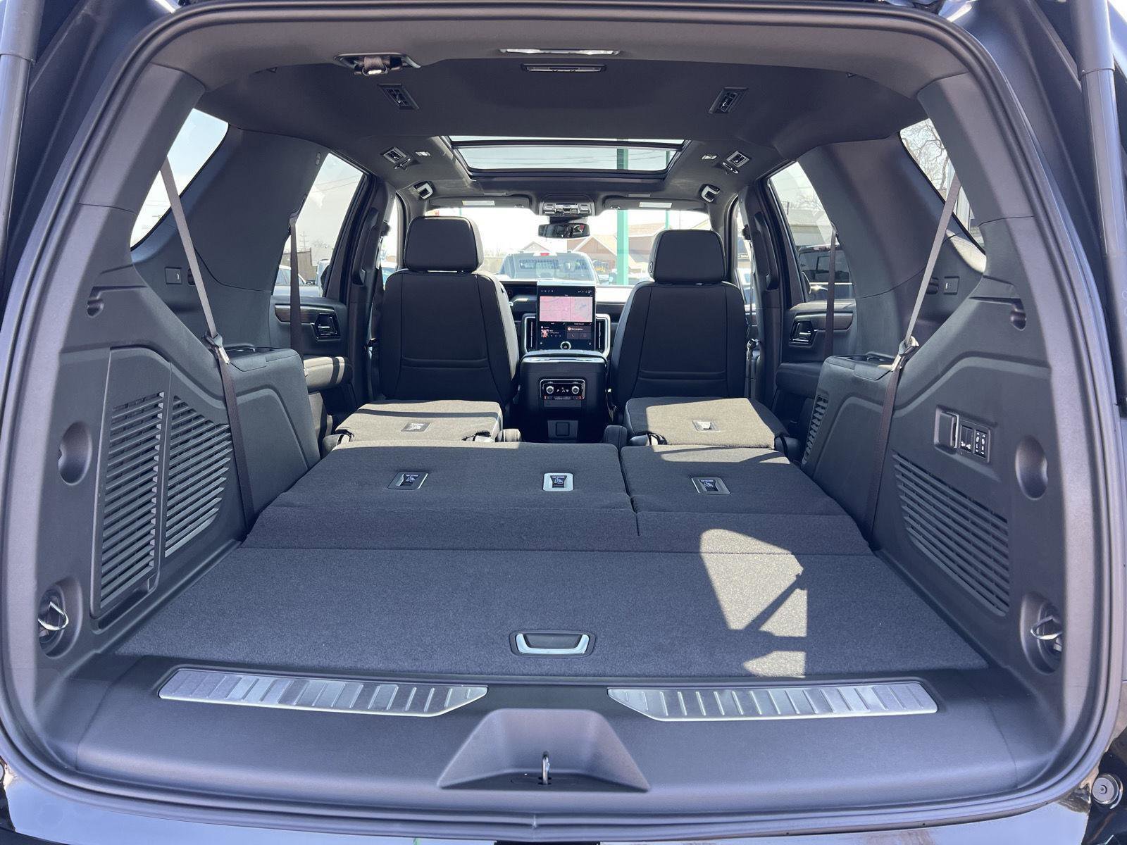 New 2026 GMC Yukon Denali image 50