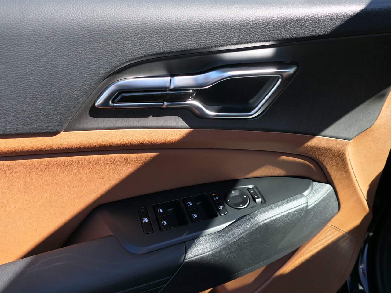 New 2026 Kia Sportage X-Line image 10