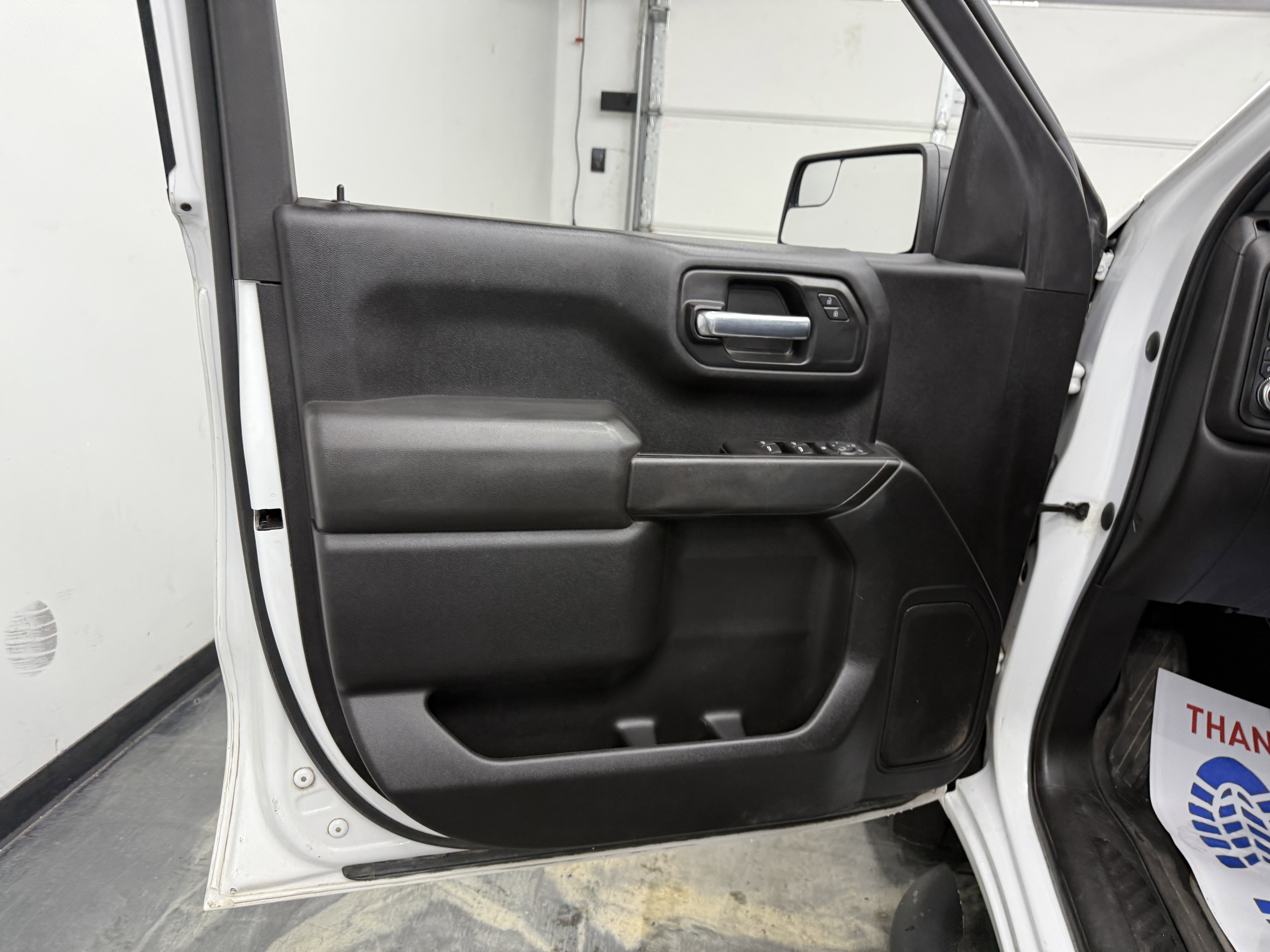 Used 2021 GMC Sierra 1500 4x4 Crew Cab image 10