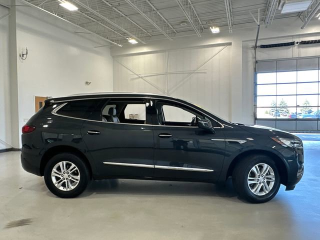 Used 2019 Buick Enclave Essence AWD/4WD image 5