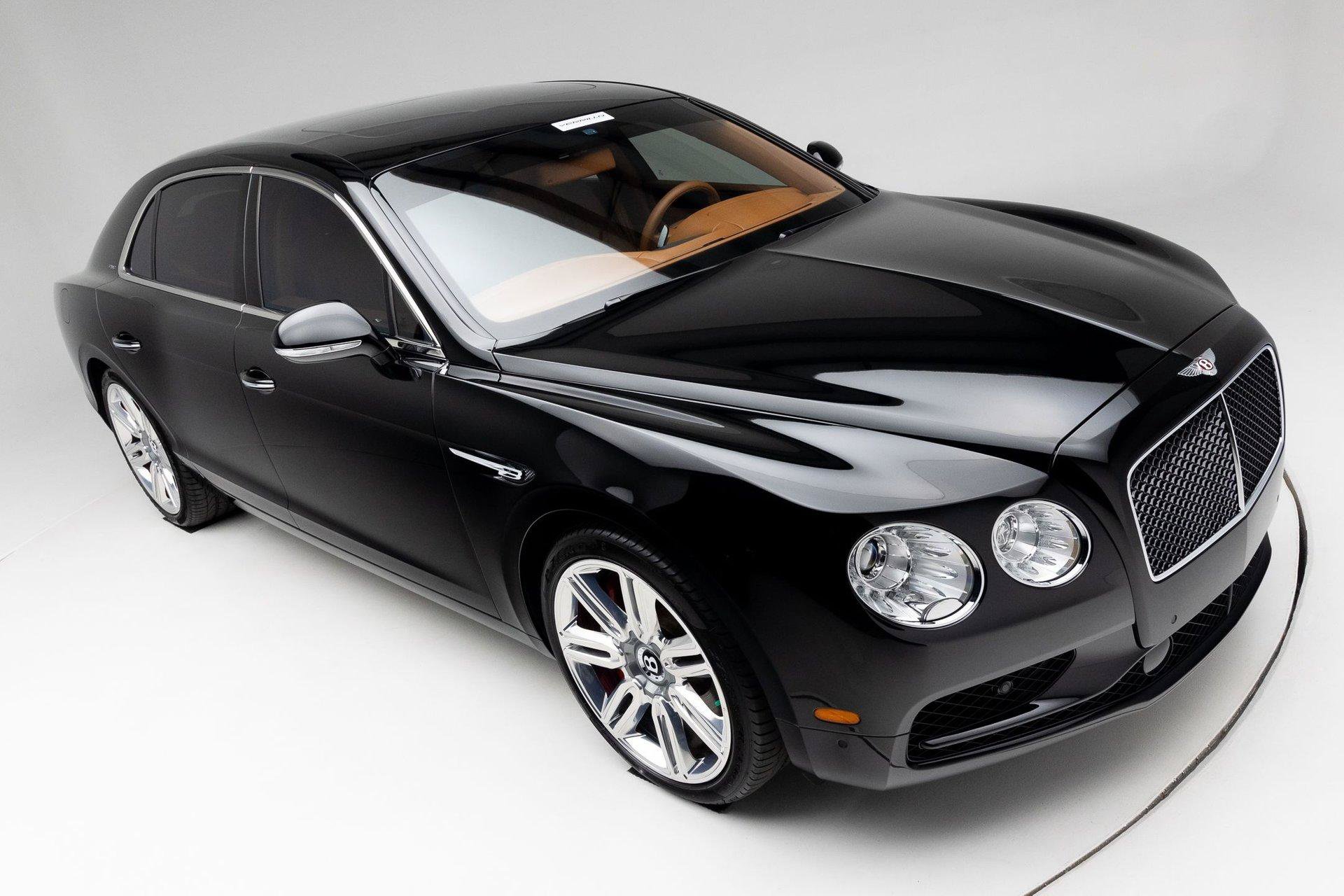 Used 2018 Bentley Flying Spur S V8 AWD/4WD image 14