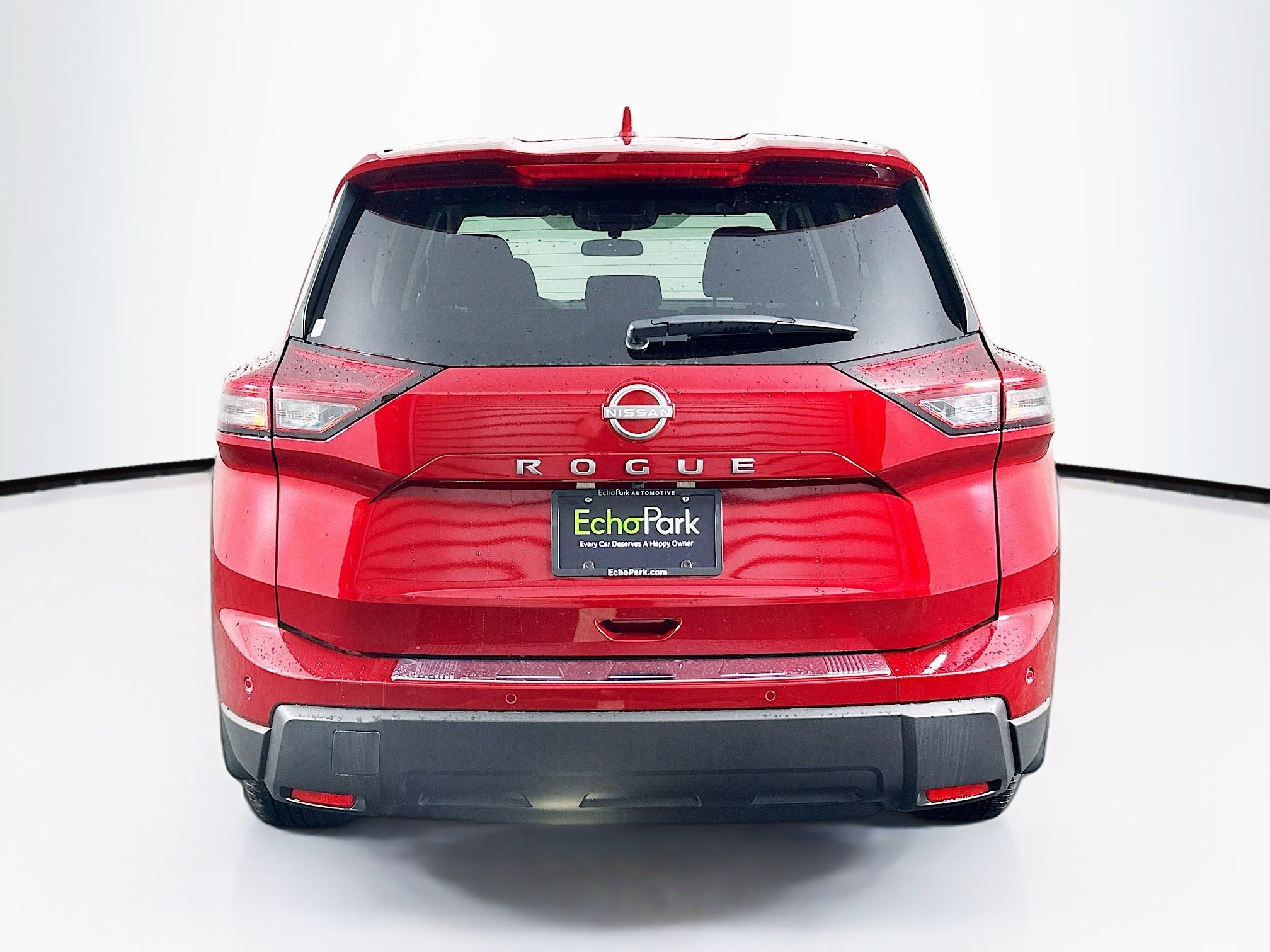 Used 2026 Nissan Rogue SV image 7