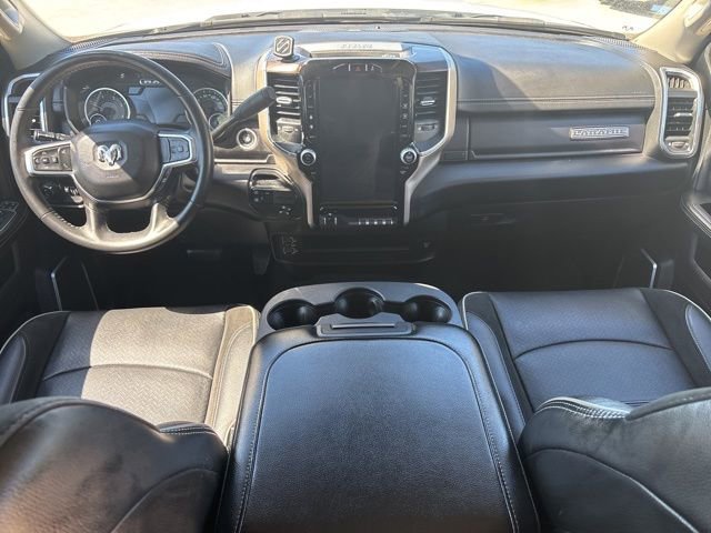 Used 2024 RAM 2500 Laramie image 22