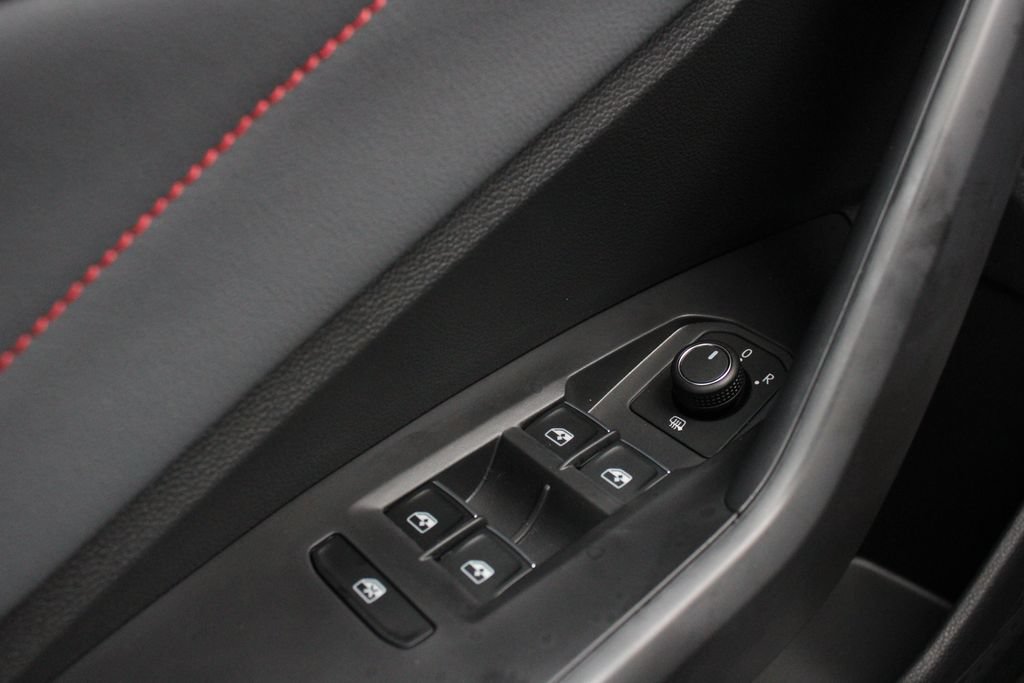 New 2027 Volkswagen Jetta GLI Autobahn FWD image 8