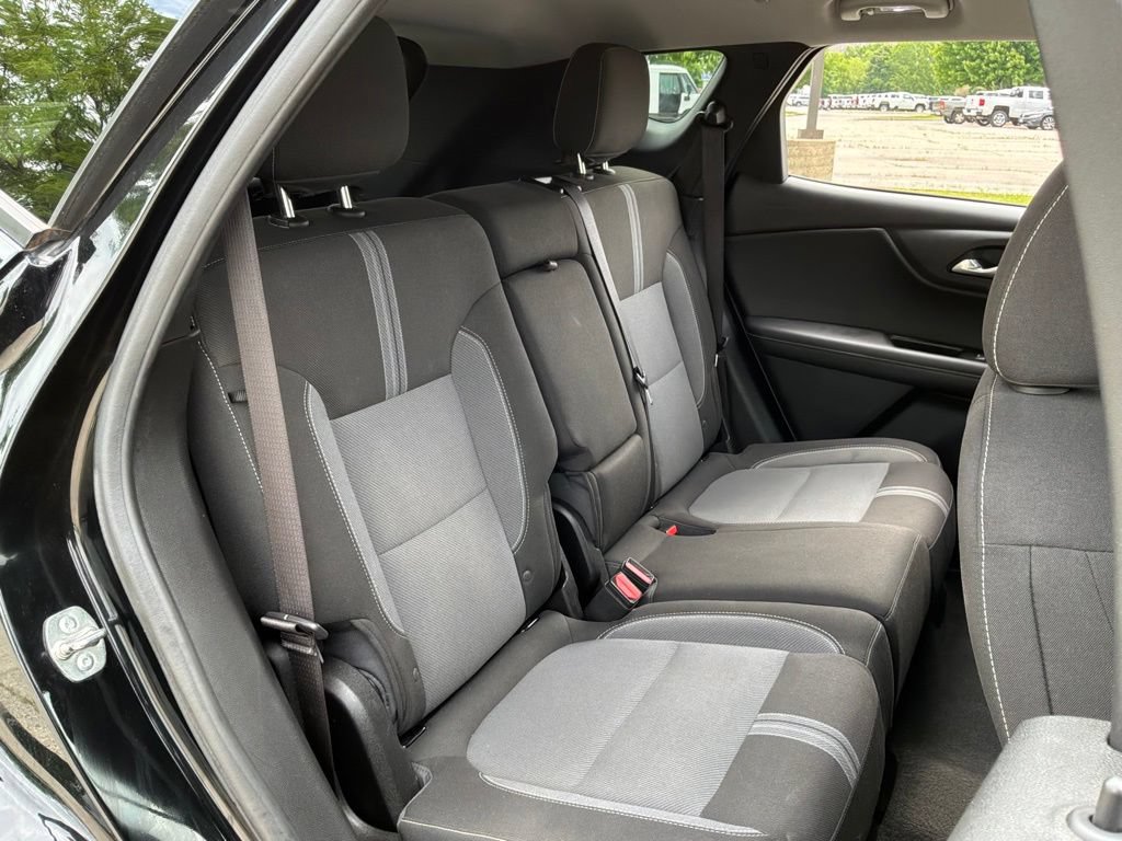 Used 2023 Chevrolet Blazer LT w/ Driver Confidence Package AWD/4WD image 30