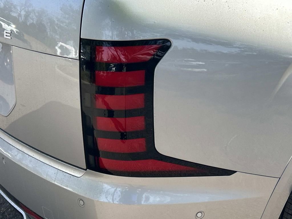 New 2026 Hyundai Palisade Calligraphy image 12