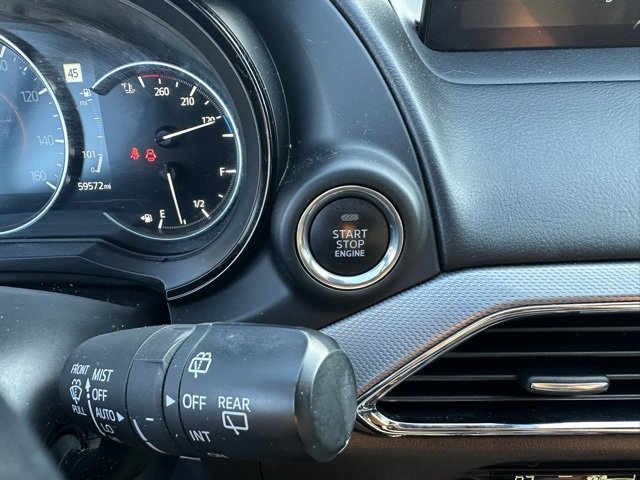 Certified 2021 MAZDA CX-9 Signature image 25