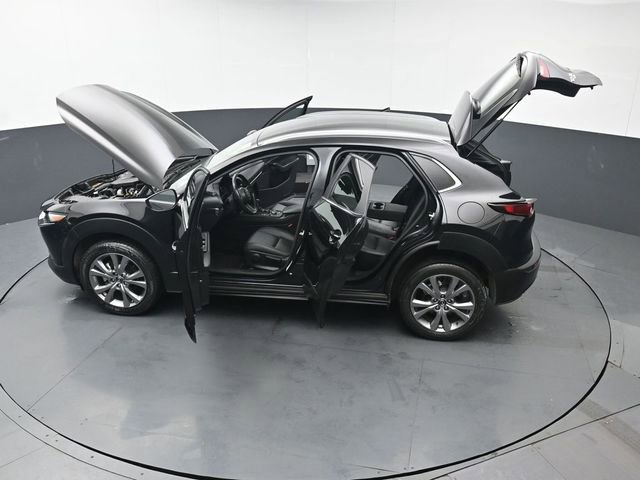 Certified 2023 MAZDA CX-30 AWD 2.5 S w/ Select Package image 40