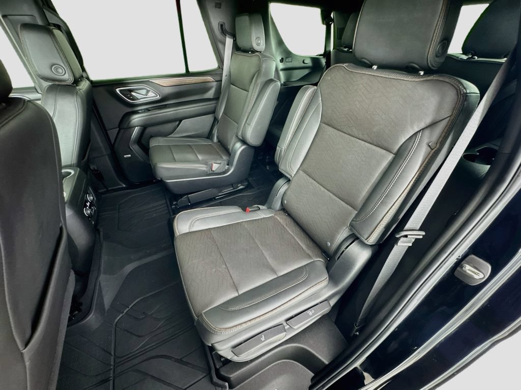 Used 2023 Chevrolet Tahoe High Country AWD/4WD image 22