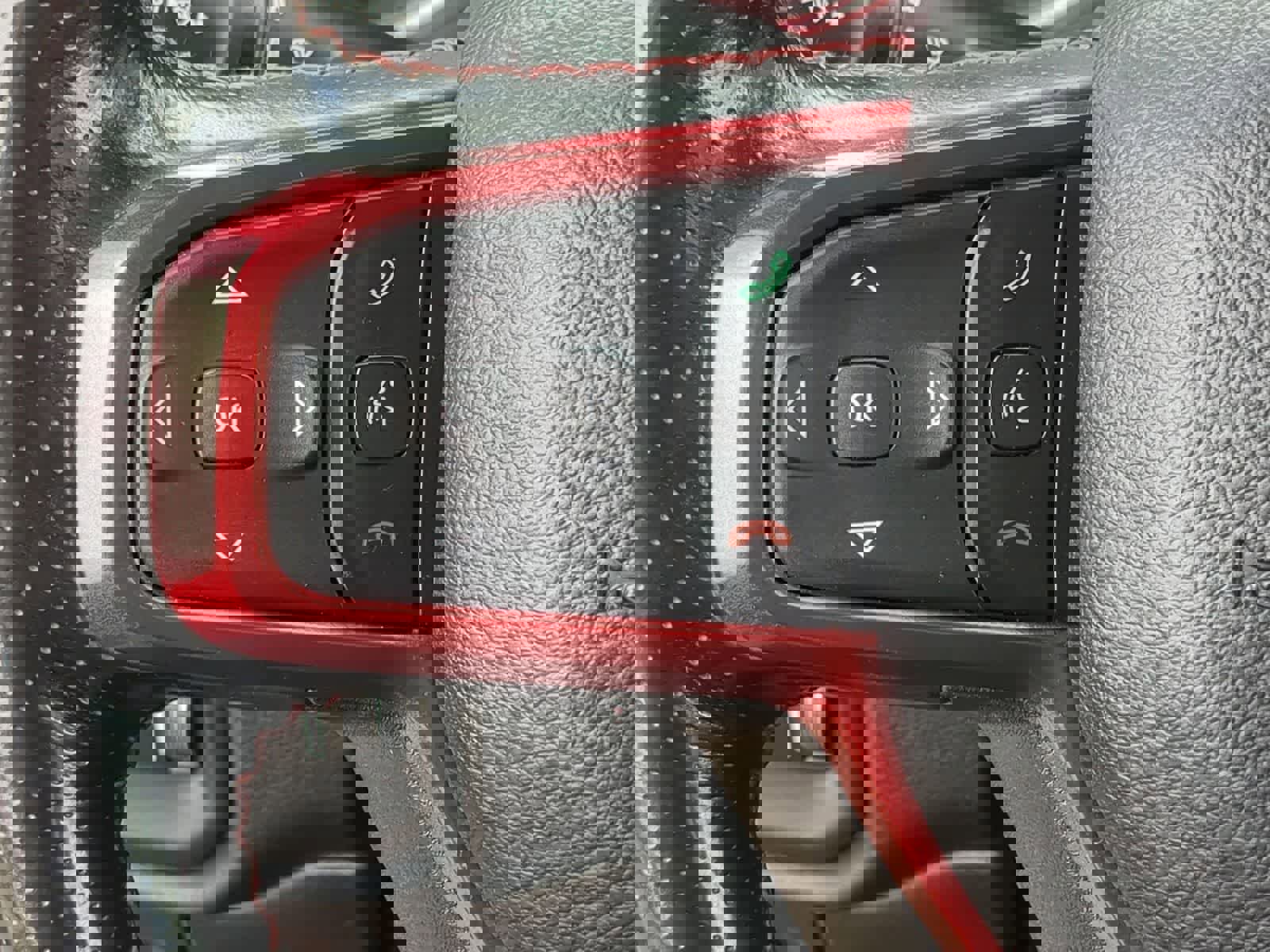 Used 2022 RAM 1500 Rebel w/ Rebel Level 2 Equipment Group AWD/4WD image 23