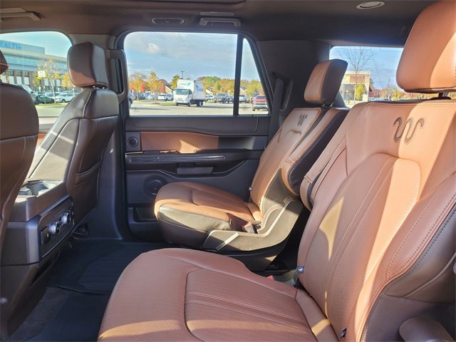 Used 2022 Ford Expedition Max King Ranch image 37