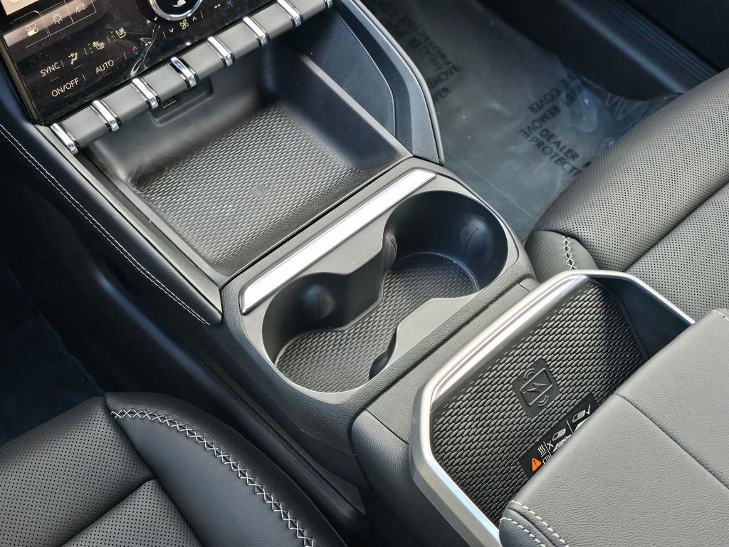 New 2026 GMC Terrain Denali AWD/4WD image 22