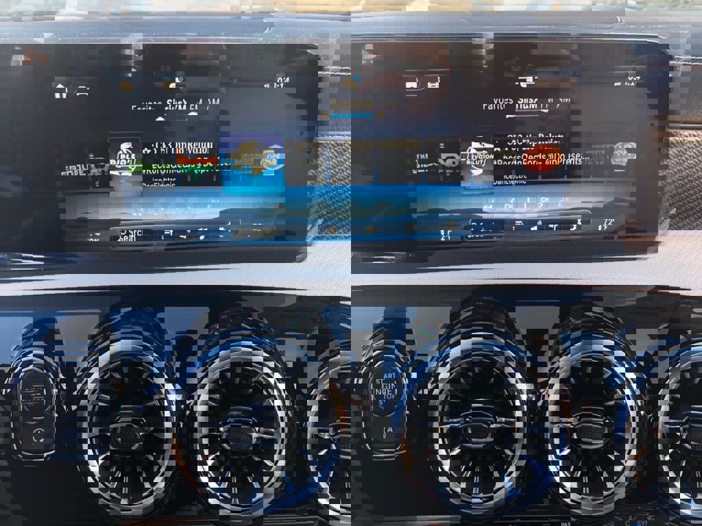 New 2026 Mercedes-Benz CLA 250 4MATIC image 29