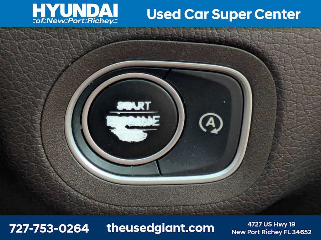 Used 2020 Mercedes-Benz GLS 450 4MATIC image 48