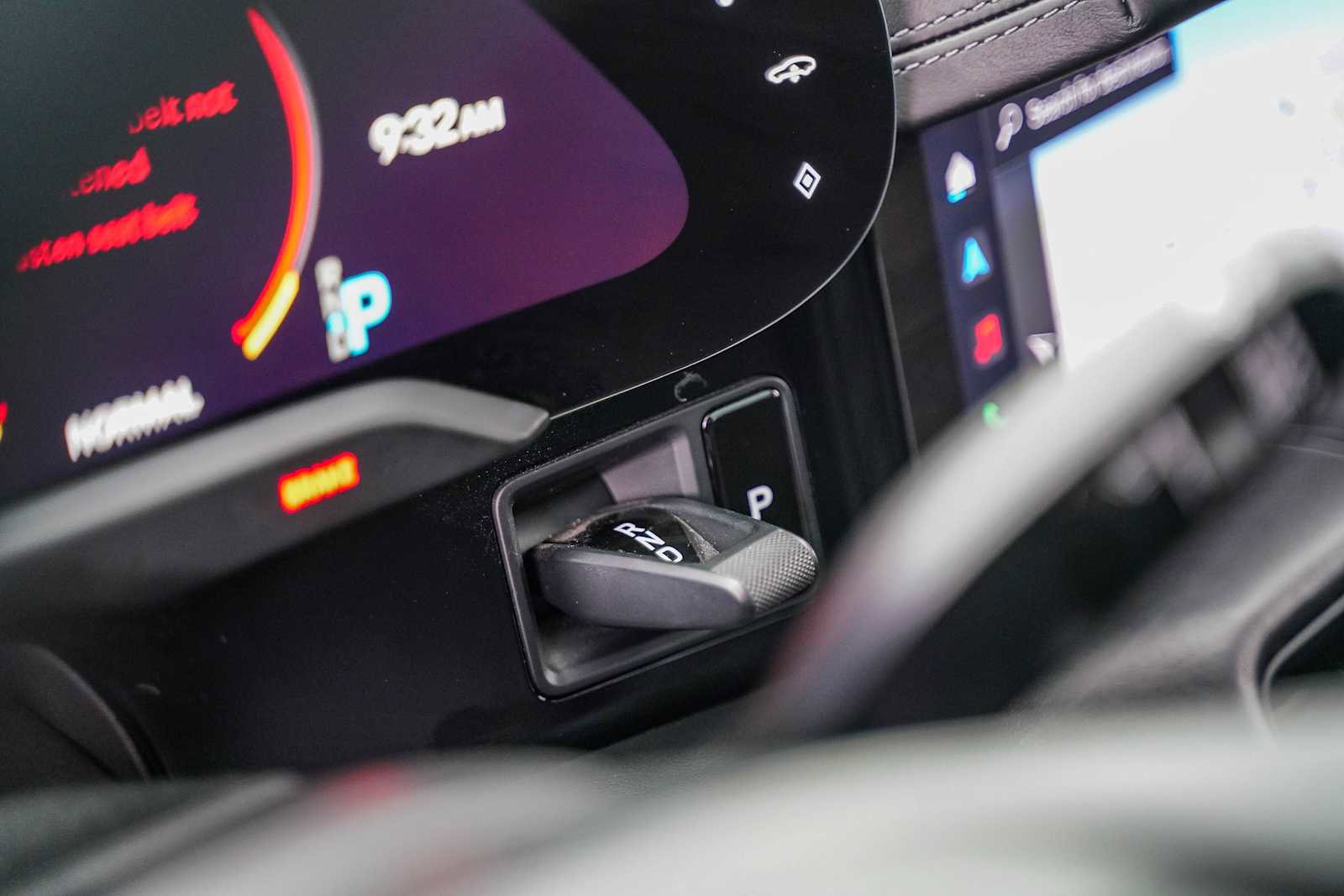 Used 2021 Porsche Taycan Turbo w/ Premium Package image 19