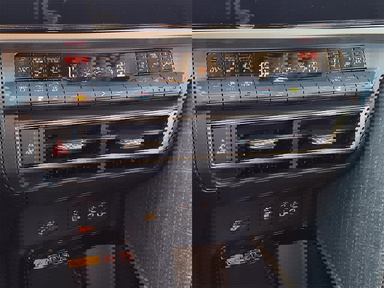 New 2025 Toyota Camry XLE w/ Premium Plus Package image 14