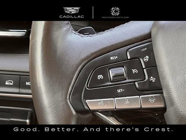Used 2023 Cadillac Escalade Sport w/ Touring Package image 17