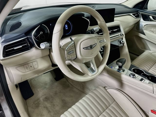 Used 2026 Genesis G70 2.5T Prestige AWD/4WD image 11