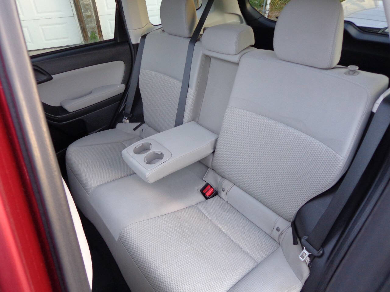 Used 2015 Subaru Forester 2.5i Premium w/ All-Weather Package image 13