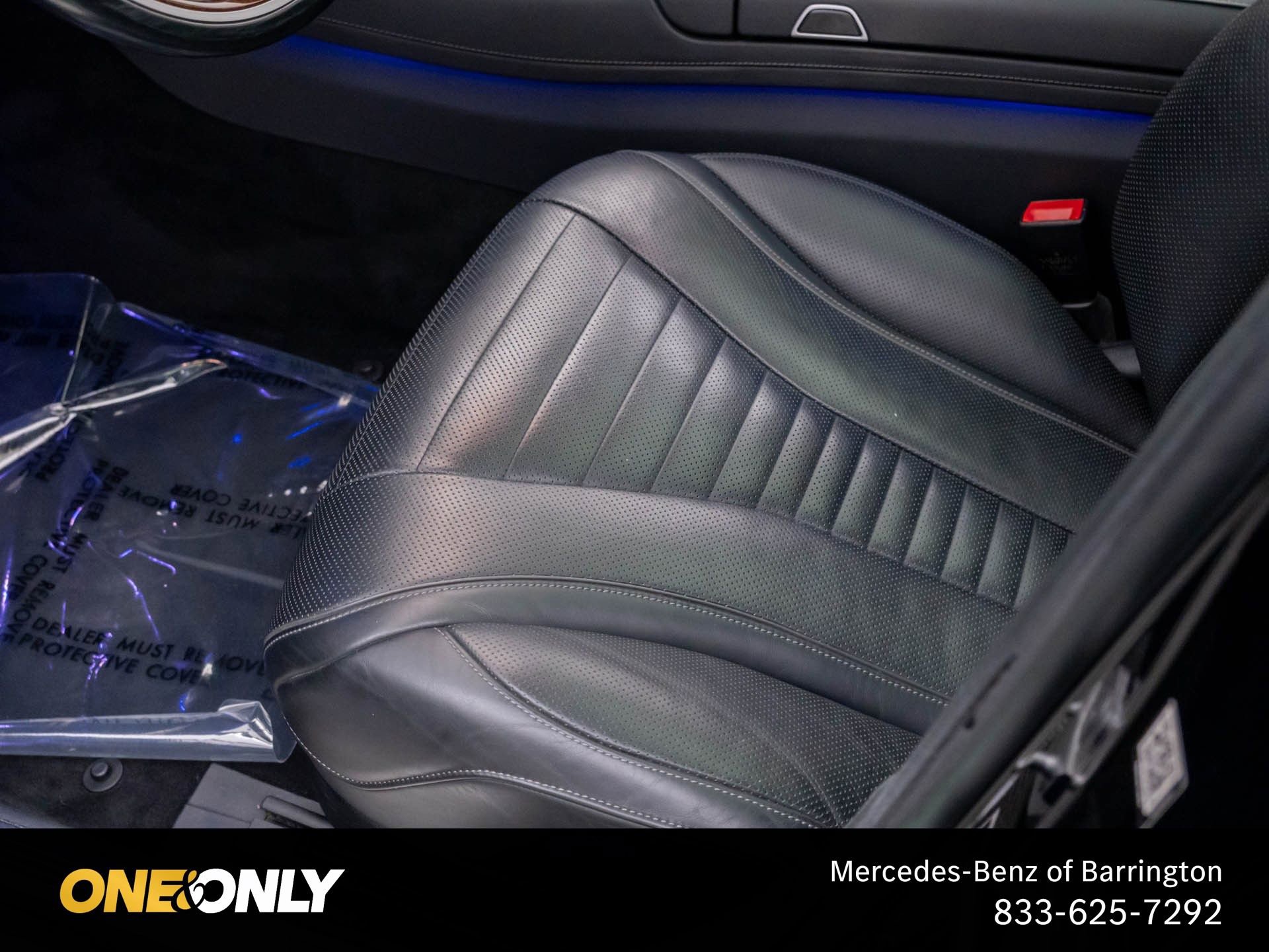 Used 2016 Mercedes-Benz S 550 4MATIC Sedan image 15