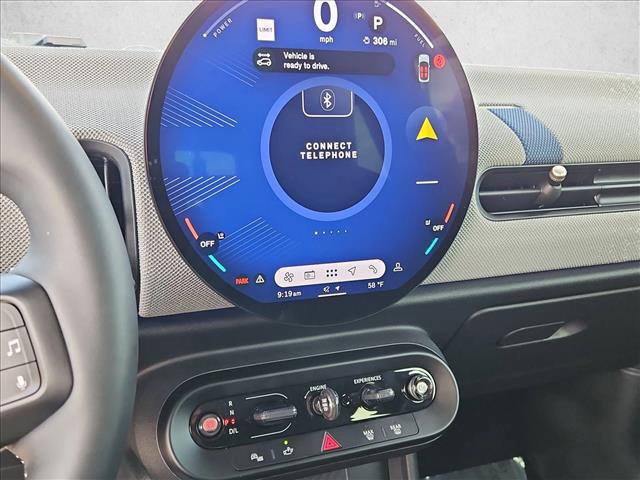 Certified 2025 MINI Cooper S image 14