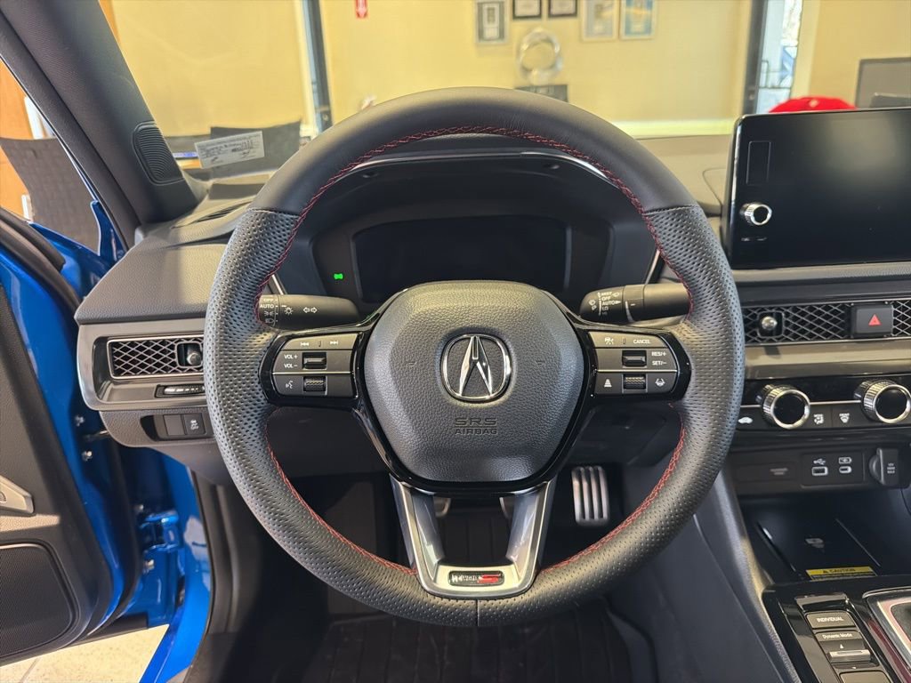 New 2026 Acura Integra Type S image 15