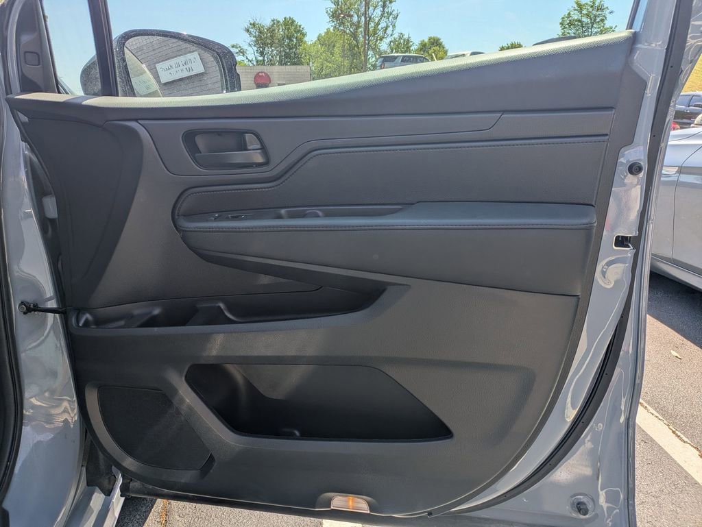 Used 2025 Honda Odyssey Sport-L image 30