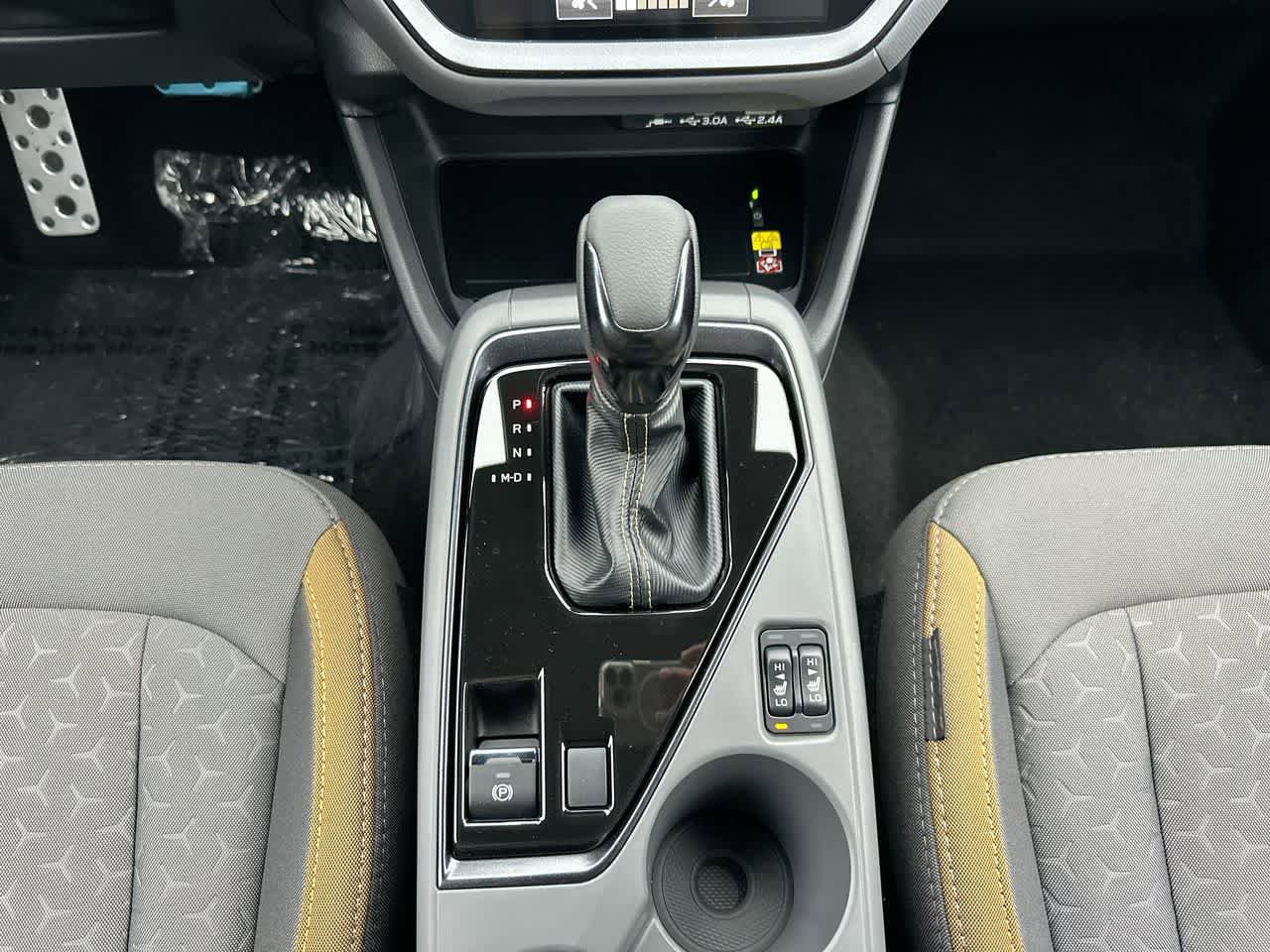 New 2026 Subaru Crosstrek 2.5i Sport image 33