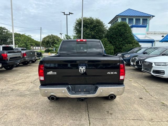 Used 2015 RAM 1500 Big Horn AWD/4WD image 6