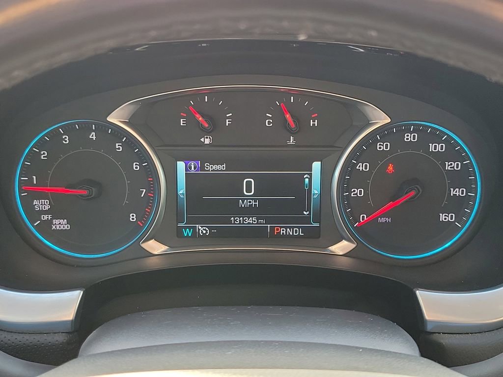 Used 2018 Chevrolet Traverse Premier w/ Driver Confidence II Package image 25