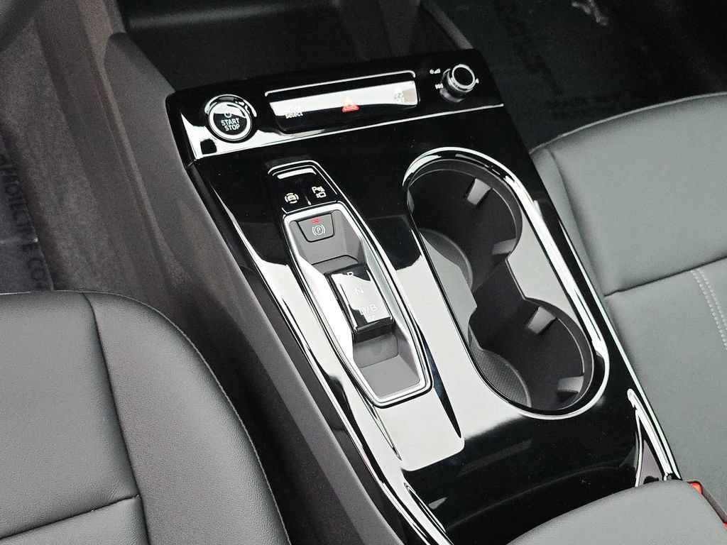New 2027 Audi Q6 e-tron Premium Plus AWD/4WD image 28