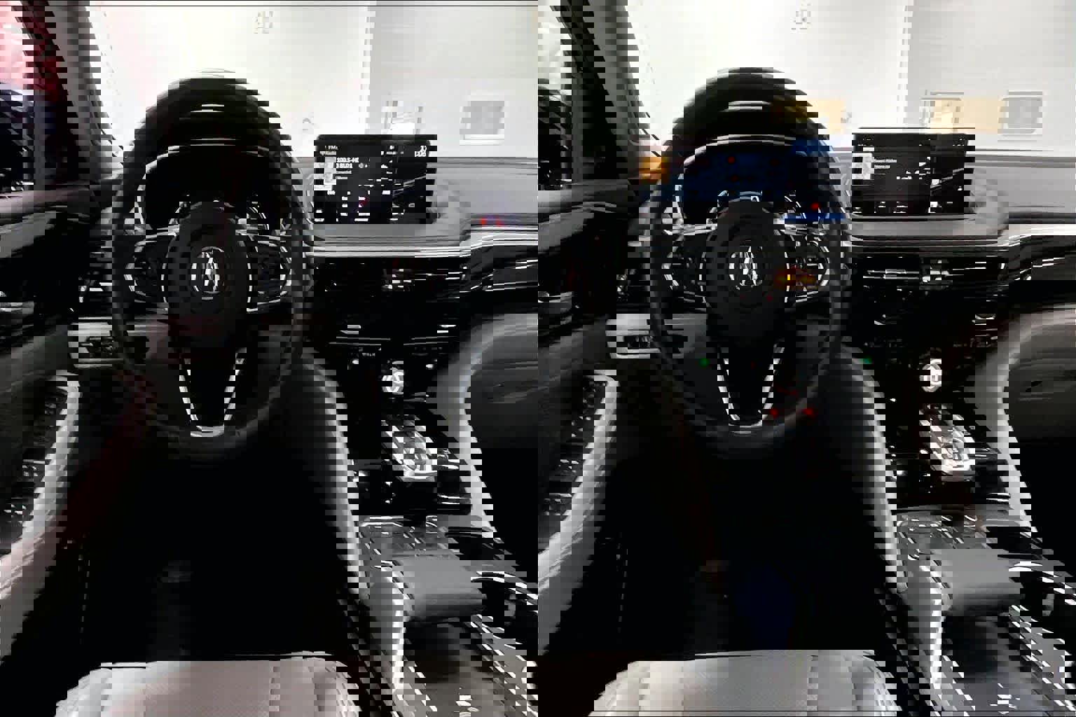 Used 2023 Acura MDX SH-AWD w/ Technology Package image 12