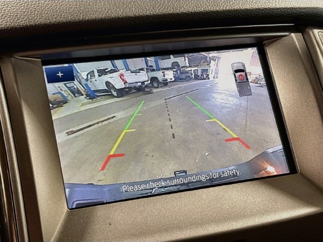 Used 2021 Ford Ranger XLT w/ Equipment Group 301A Mid AWD/4WD image 14