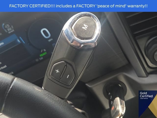 Used 2024 Ford F150 XLT w/ Mobile Office Package AWD/4WD image 46