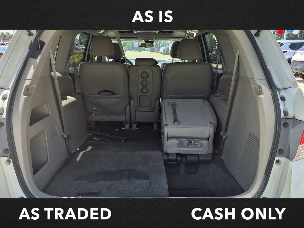 Used 2016 Honda Odyssey EX-L image 9
