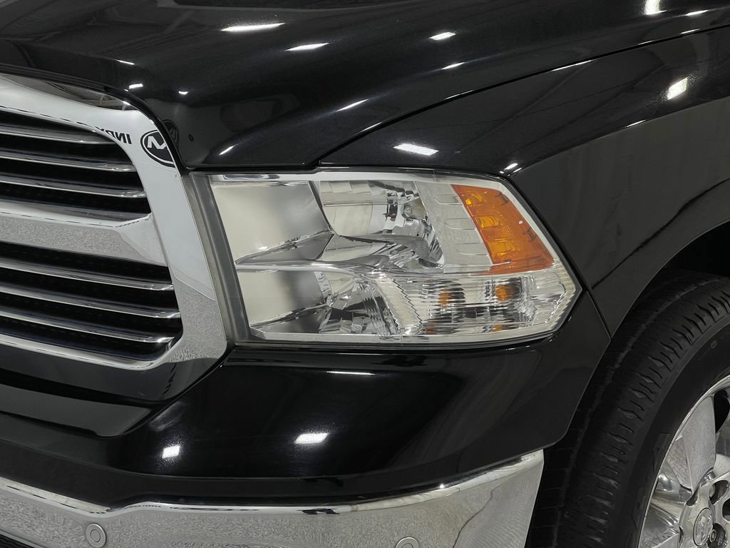 Used 2017 RAM 1500 Big Horn image 32