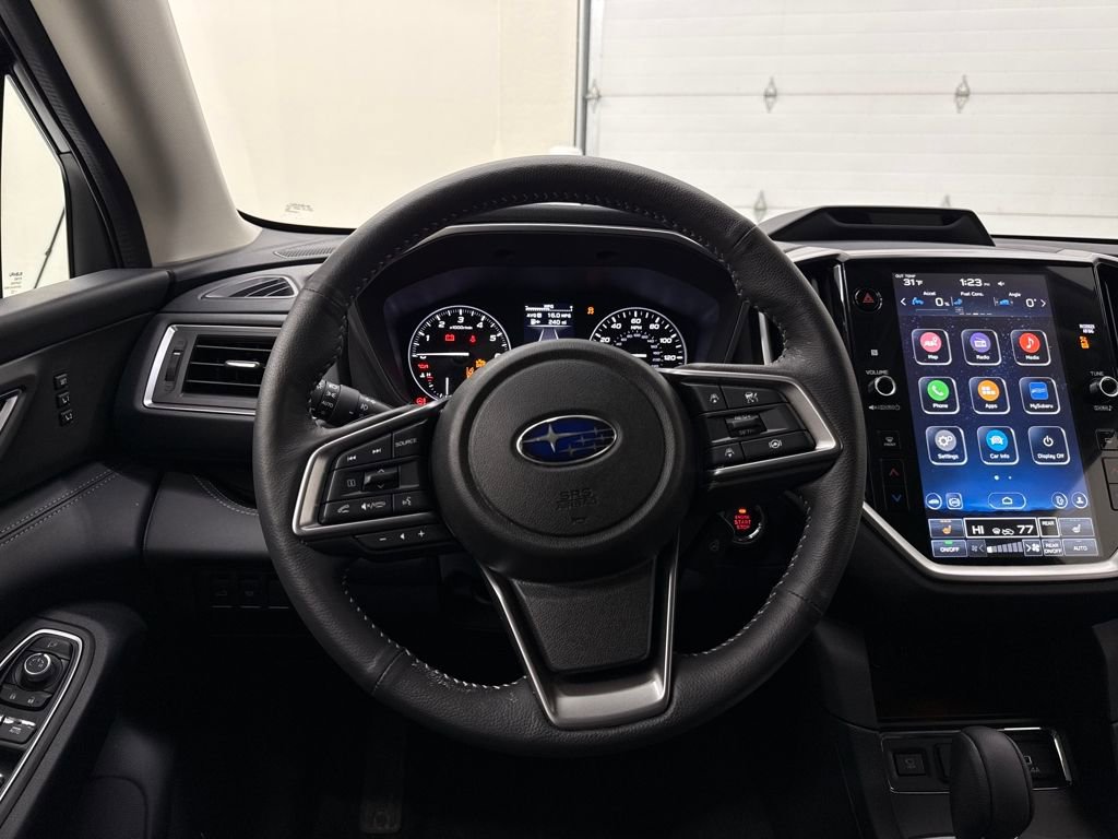 Certified 2025 Subaru Ascent Limited image 15