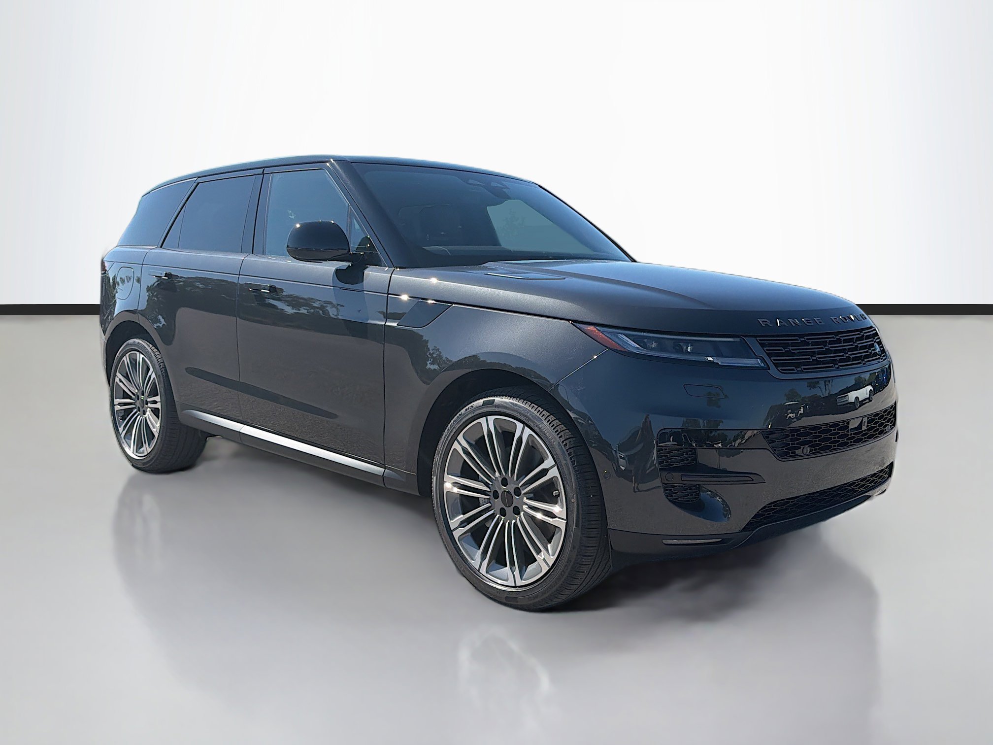 New 2026 Land Rover Range Rover Sport SE AWD/4WD image 7