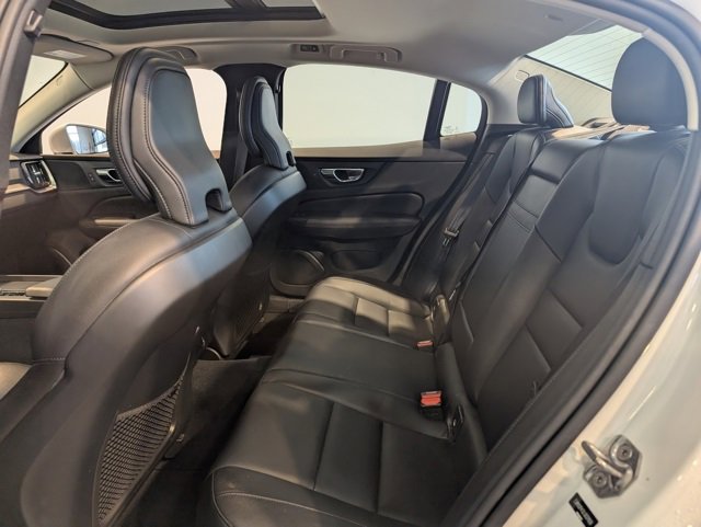 Used 2020 Volvo S60 T5 Momentum w/ Protection Package Premier image 24