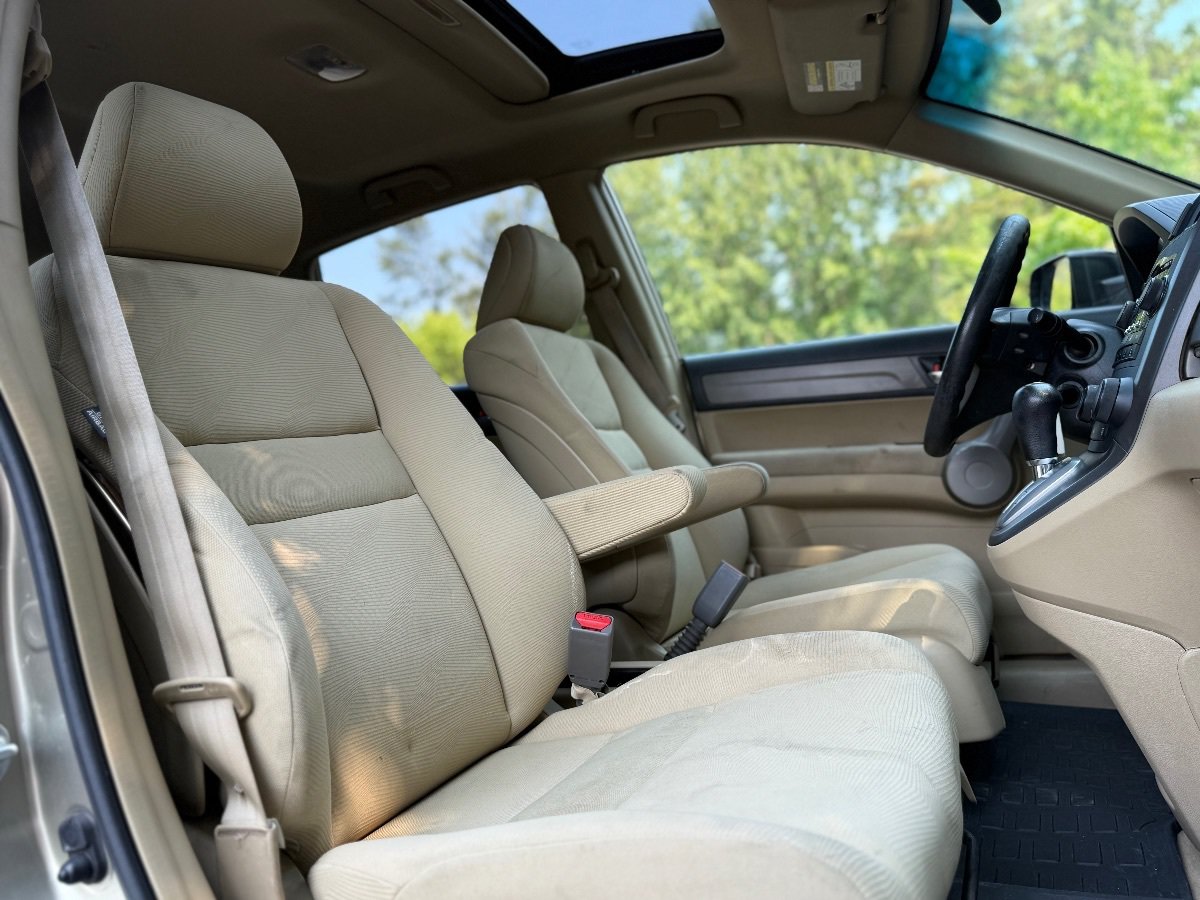 Used 2007 Honda CR-V EX image 16