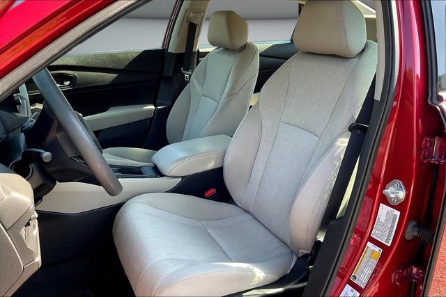 Used 2024 Honda Accord EX image 23
