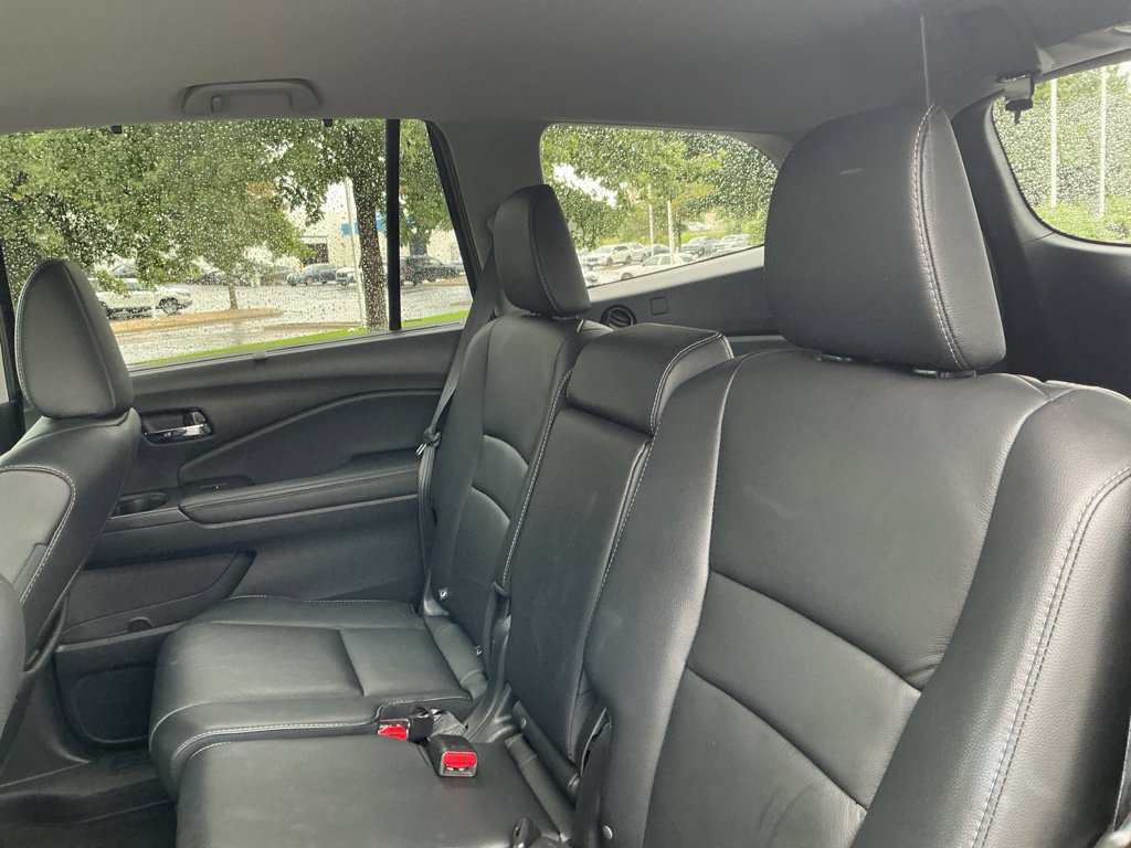 Used 2019 Honda Pilot EX-L image 36